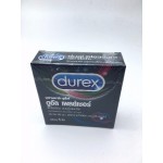 Durex  Dual pleasure
